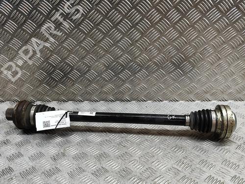 Used Left rear driveshaft AUDI Q5 (FYB, FYG) 40 TDI quattro (190 hp) 28431354