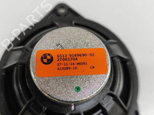 Speaker BMW 4 Coupe (F32, F82) M4 | BP26500564E2 