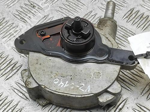 Vakuumpumpe JAGUAR E-PACE (X540) 2.0 P200 AWD (249 hp) 30909956