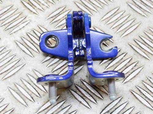 Hinge/Door check strap TESLA MODEL 3 (5YJ3) EV | BP27758341C146 