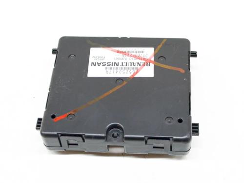 Used Electronic module RENAULT CAPTUR II (HF_) 1.0 TCe 90 ECO-G (HFM6) (91 hp) 27749731