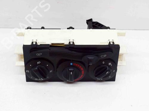 Commande Chauffage MERCEDES-BENZ A-CLASS (W168) A 160 (168.033, 168.133) (102 hp) 8894884