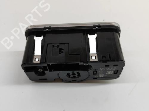 Electronic module MERCEDES-BENZ GLE Coupe (C167) AMG GLE 63 EQ Boost 4-matic+ (167.389) | BP27784621M83 - Image 4