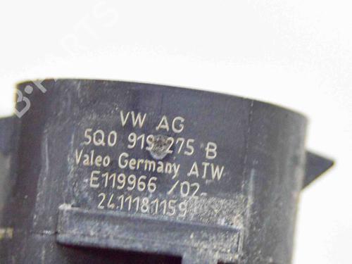 Modulo elettronico VW GOLF VII (5G1, BQ1, BE1, BE2) 2.0 GTI | BP10915060M83 