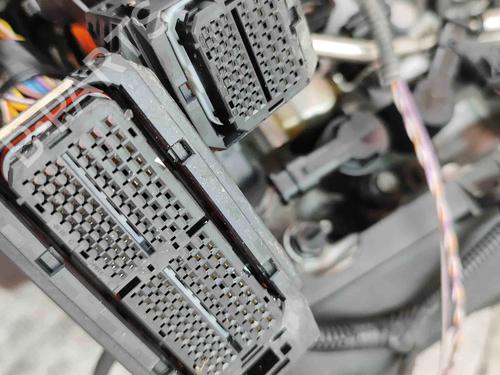 Engine VOLVO V60 II (225) B6 Mild-Hybrid AWD | BP29458540M1 