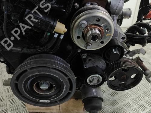 Engine NISSAN NAVARA NP300 Pickup (D23, D23T) 2.3 dCi 4x4 | BP33382226M1  - Image 6