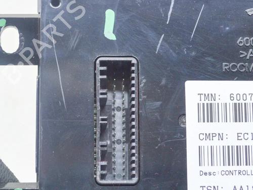 Electronic module TESLA MODEL X (5YJX) P100D AWD | BP7800130M83  - Image 6