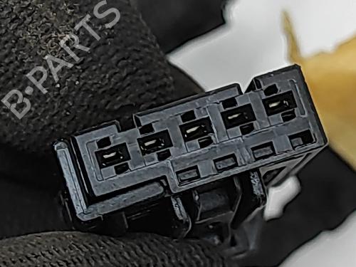 Rear right exterior door handle PORSCHE CAYENNE (9PA) Turbo 4.8 | BP30324012C130