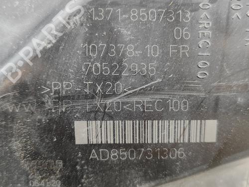 Air filter box BMW 3 Gran Turismo (F34) 320 d xDrive | BP27295578M87 