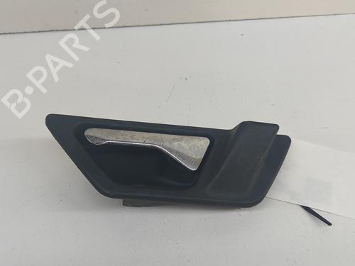 Used Front left interior door handle MERCEDES-BENZ E-CLASS (W124) E 300 D (124.131) (136 hp) 25218713