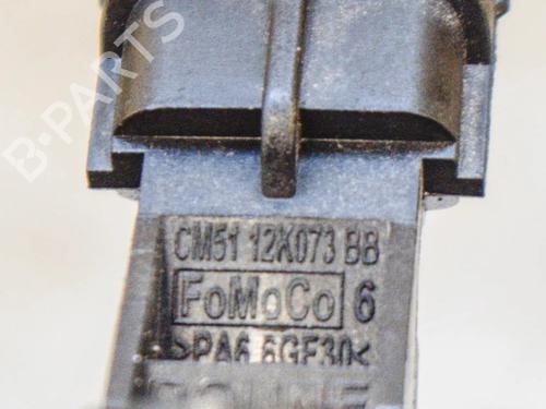 Electronic sensor FORD FIESTA VII (HJ, HF) 1.0 EcoBoost | BP14610489M84