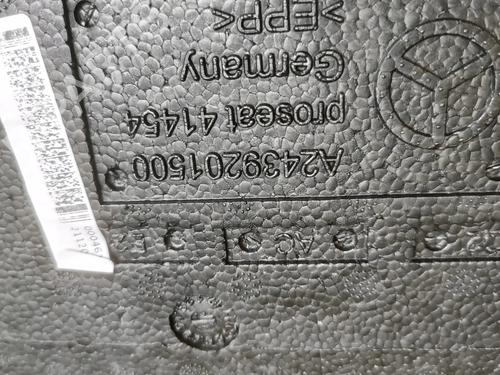 Seats set MERCEDES-BENZ EQA (H243) EQA 250 (243.701) | BP33731789C78 - Image 24