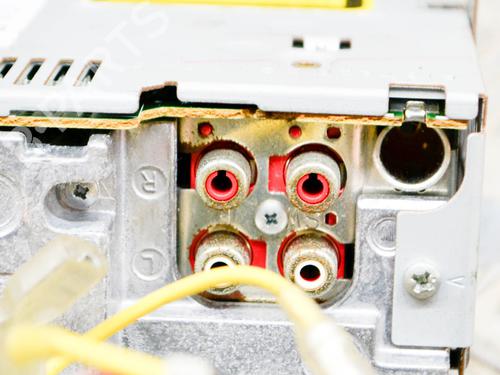 Electronic module TOYOTA LAND CRUISER 80 (_J8_) 4.0 (FJ80_, FJ80R, FJ80G) | BP27755273M83 