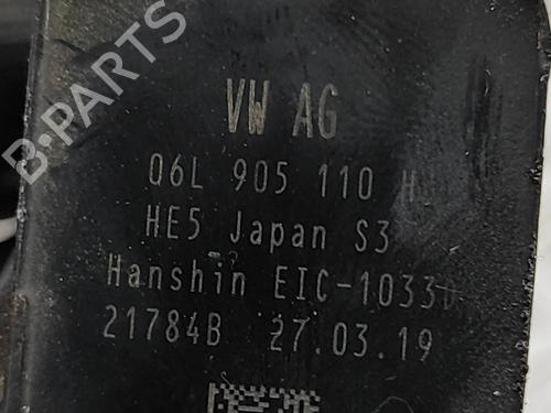 Ignition coil VW POLO VI (AW1, BZ1, AE1) 2.0 GTI | BP28833767M94