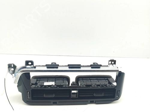 Luftventilen Luftventilen NISSAN QASHQAI III (J12) 1.3 DIG-T (158 hp) 35717781 35717781