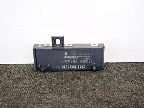 Used Electronic module MERCEDES-BENZ GLC Coupe (C253) 250 d 4-matic (253.309) (204 hp) 8833923