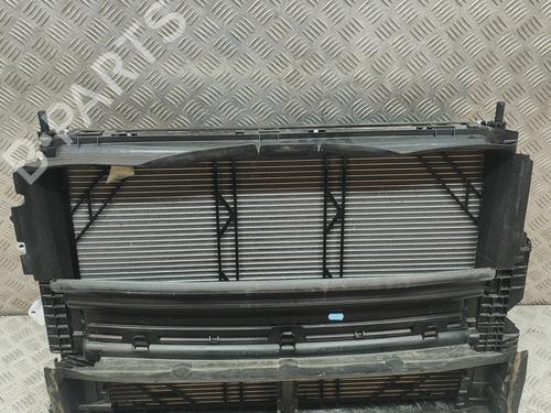 Used Radiator set VOLVO XC60 II (246) 2.0 B5 Mild-Hybrid (249 hp) 28548580