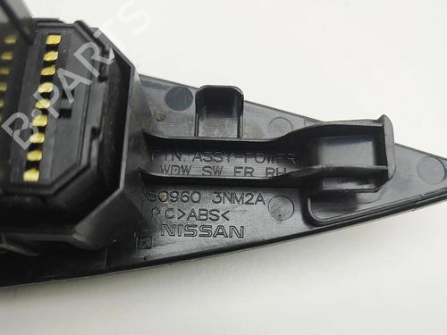 Right front window switch NISSAN LEAF (ZE1) Electric | BP37797796I26 - Image 14