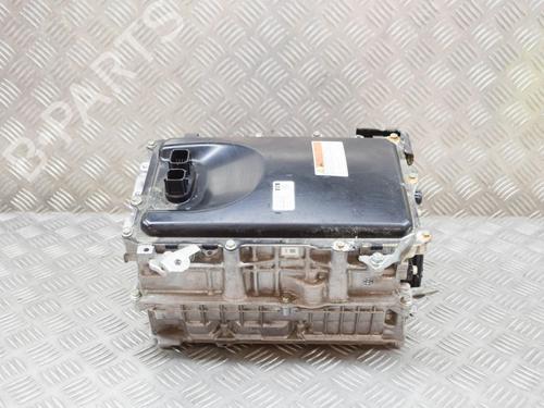 Used Inverter/Converter TOYOTA PRIUS (_W5_) 1.8 Hybrid (ZVW50, ZVW50_, ZVW51_, ZVW50R, ZVW51) (122 hp) 27757545