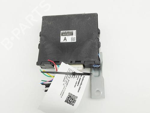 Used Electronic module Electronic module 37076855 37076855