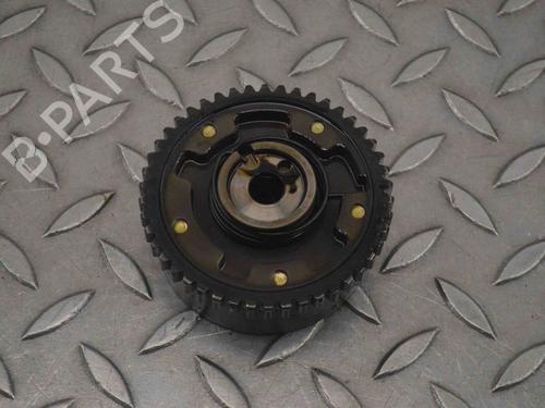 Pulley NISSAN X-TRAIL III (T32_, T32R, T32RR) 1.6 DIG-T (T32) | BP30251877M122