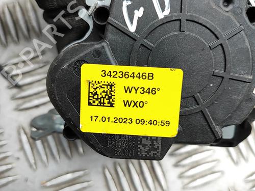 Rear right seatbelt OPEL COMBO E Tour / Life (K9) Combo-e | BP38050527I28 - Image 6