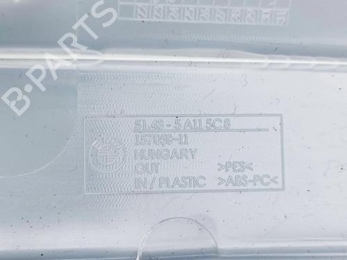 Other BMW 5 (G60, G90, G68) i5 eDrive40 | BP28564575O1 