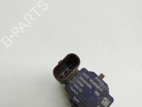Electronic module BMW X3 (G01, F97, G08) iX3 | BP38329086M83 - Image 6