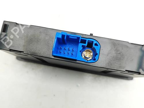 Electronic module MERCEDES-BENZ GLS (X166) 500 4-matic (166.873) | BP33825911M83  - Image 5