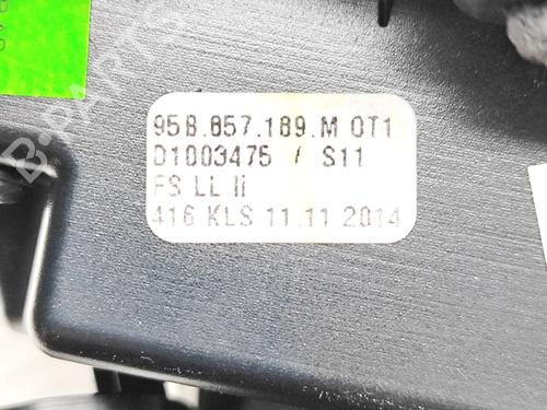 Air vent PORSCHE MACAN (95B) 3.0 S | BP38018949I21 - Image 7