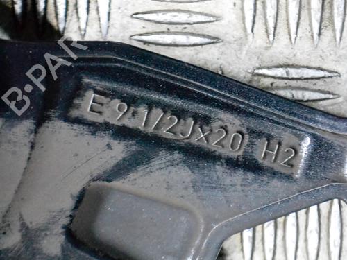 Fælk BMW X4 (G02, F98) xDrive 20 d | BP27756272C45 