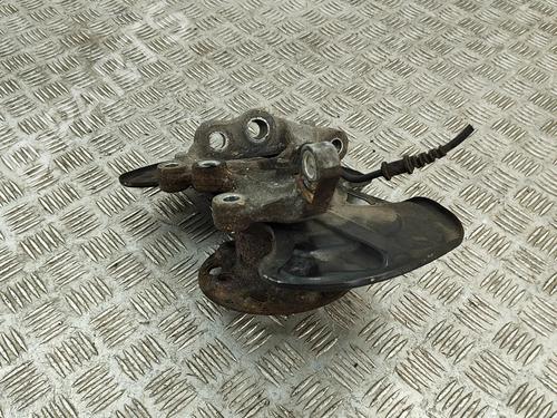 Right front steering knuckle MERCEDES-BENZ E-CLASS Coupe (C207) E 350 BlueTEC / d (207.326) | BP31528635M26  - Image 6