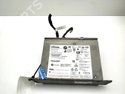 Used Electronic module Electronic module 37698501 37698501