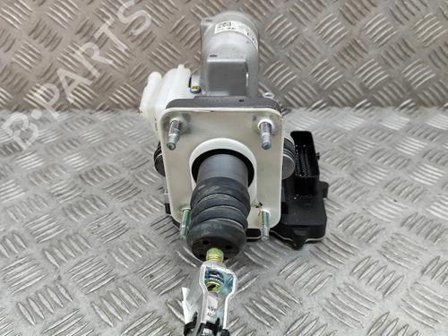 Used Servo brake Servo brake HYUNDAI IONIQ (AE) 1.6 GDI Hybrid (105 hp) 16195032 16195032