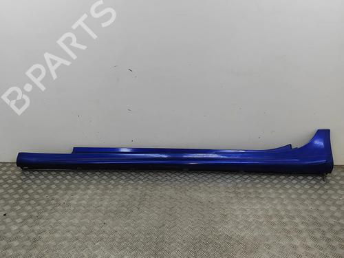 Jupe lateral gauche Jupe lateral gauche MASERATI GHIBLI III (M157) 3.0 D (250 hp) 36044503 36044503