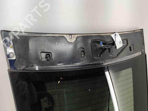 Tailgate JAGUAR F-TYPE Coupe (X152) 3.0 SCV6 | BP22351615C6