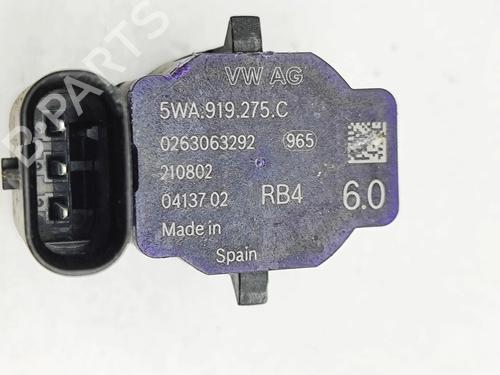 Módulo eletrónico AUDI A3 Limousine (8YS, 8YM) S3 TFSI quattro | BP31113183M83 