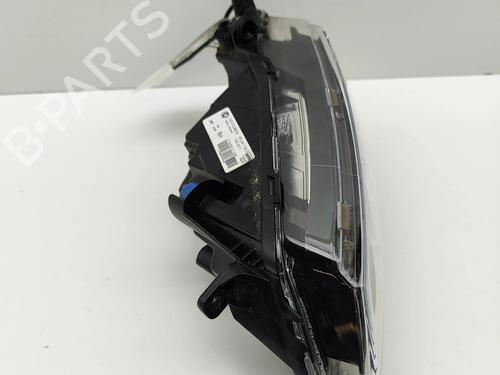 Right front fog light CUPRA ATECA (KH7, KHP, KBP) 2.0 TSI 4Drive | BP30301570C31