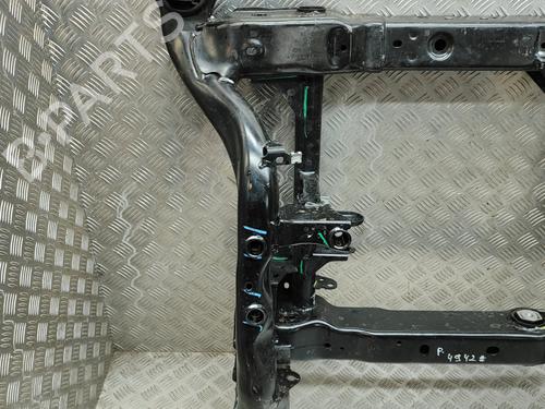 Subframe MERCEDES-BENZ GLE (V167) GLE 450 d 4-matic (167.133) | BP28554317M9 
