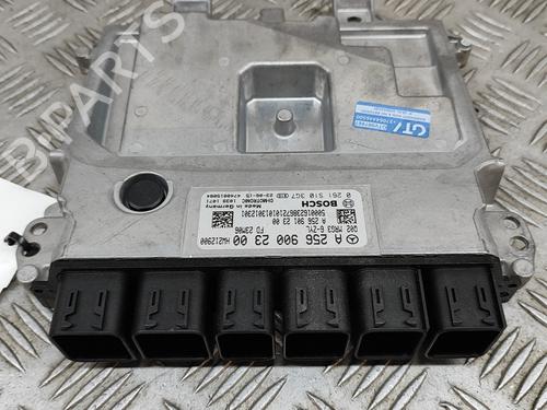 Used Engine control unit (ECU) MERCEDES-BENZ GLE (V167) GLE 450 4-matic (167.159) (381 hp) 28553274