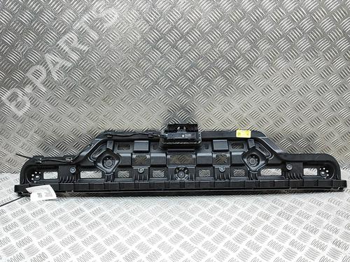 Used Rear bumper bracket Rear bumper bracket BMW X6 (G06, F96) xDrive 40 i (340 hp) 36415078 36415078