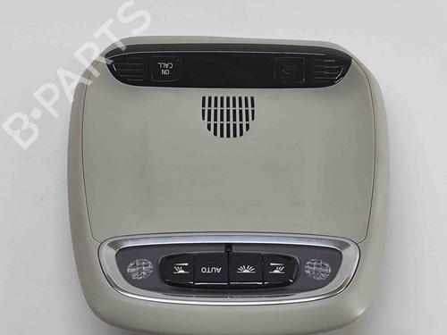 Used Interior roof light VOLVO V90 II Estate (235) T8 Plug-in Hybrid Polestar AWD (317 hp) 28554622