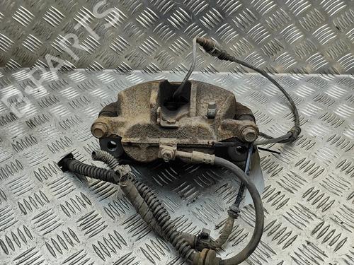 Right front brake caliper VW CRAFTER Van (SY_, SX_) 2.0 TDI FWD (SYB, SYC, SYD) | BP33378324M104 - Image 3