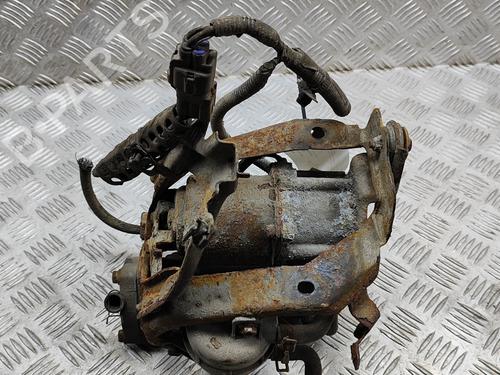 Used Suspension compressor TOYOTA LAND CRUISER PRADO (_J15_) 2.8 D-4D (GDJ150_, GDJ155_, GDJ150, GDJ151) (177 hp) 16076181
