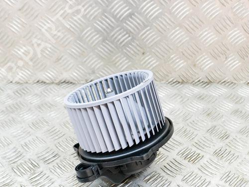 Used Heater blower motor KIA PICANTO III (JA) 1.0 T-GDi (100 hp) 27755667