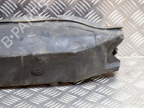 Front bumper reinforcement VOLVO XC60 I SUV (156) D3 / D4 | BP6864999C109 