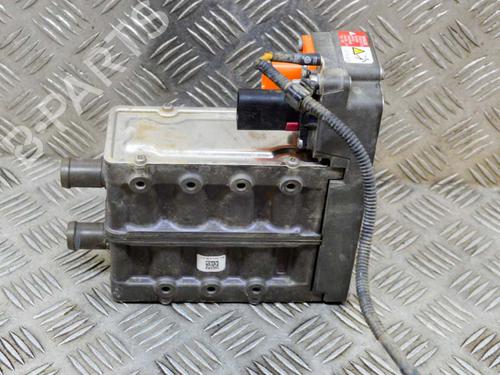 Used Electronic module PORSCHE CAYENNE (92A) 3.0 S E-Hybrid (416 hp) 11181179