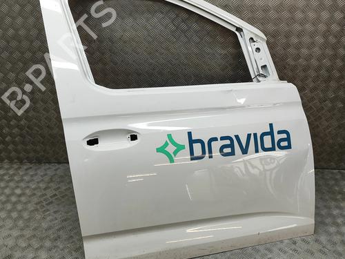 Used Right front door VW CADDY V MPV (SBB, SBJ) 2.0 TDI 4motion (122 hp) 31976833