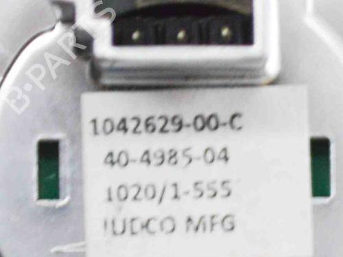 Switch TESLA MODEL X (5YJX) P100D AWD | BP15377001I30