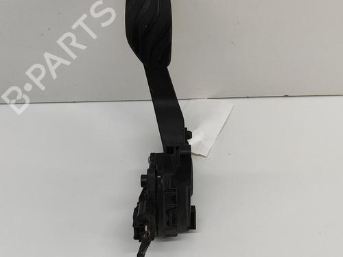 Pedal NISSAN QASHQAI II SUV (J11, J11_) 1.2 DIG-T (115 hp) 23247898